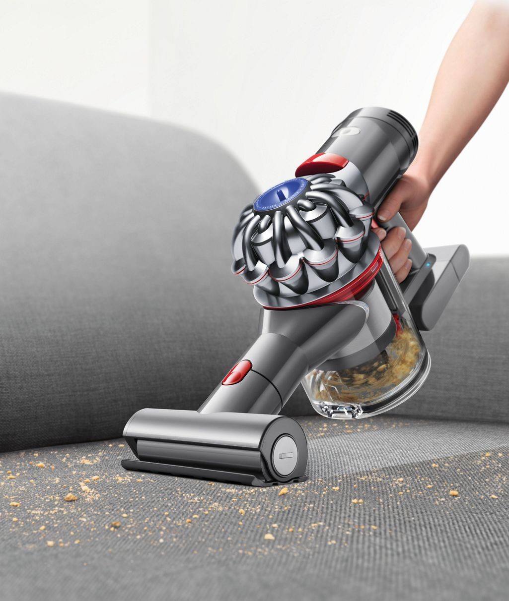 Best Handheld Vacuum Cleaners To Cater To Your Hygiene Requirements