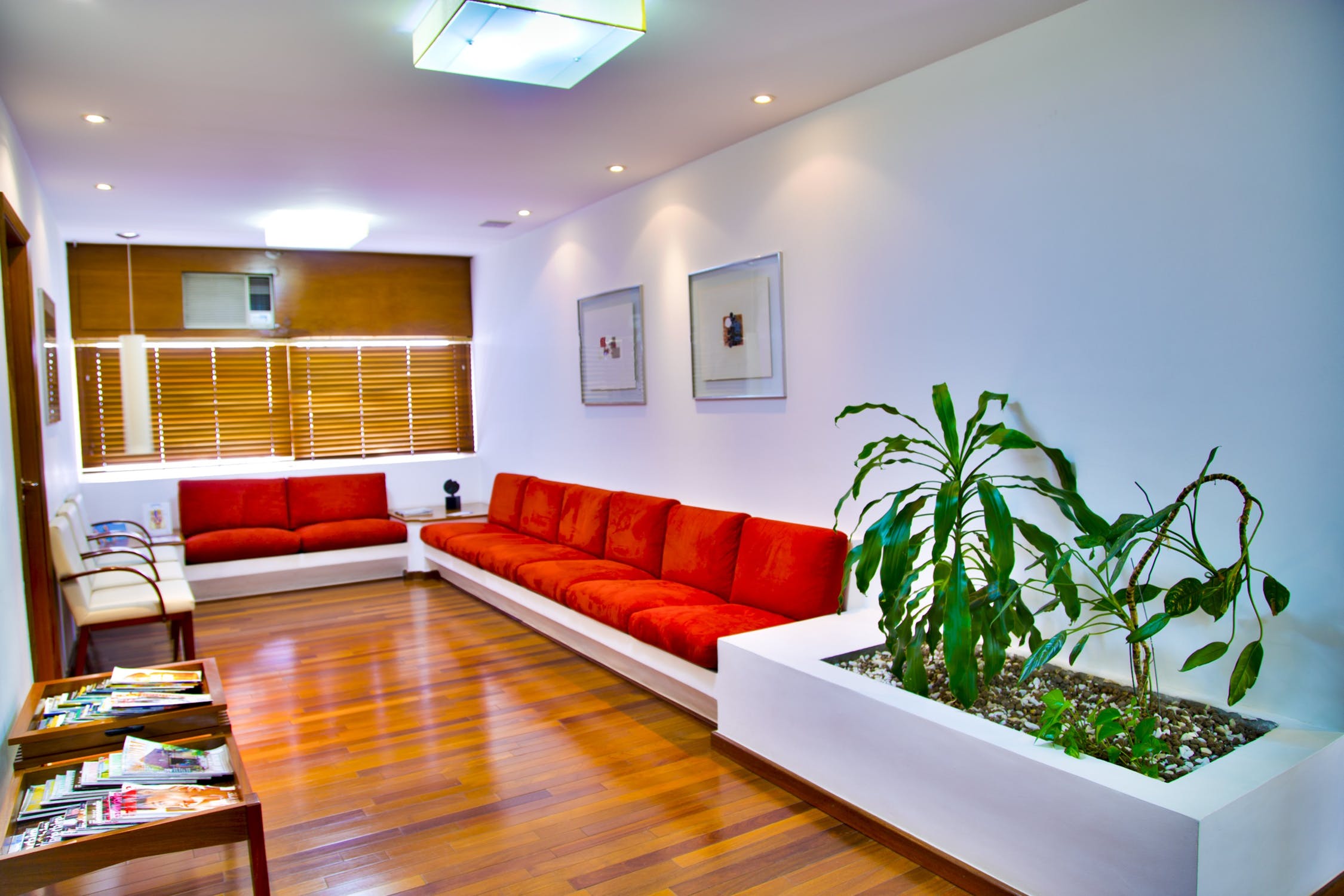 6 Benefits You Can Get From Using LED Lights in Your Home