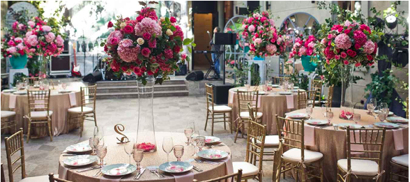 Benefits Of Choosing Proficient Event Styling Companies in Auckland