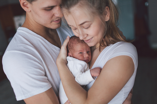 3 Ways to Protect Your New Baby That You May Not Have Considered