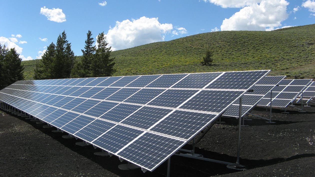 Did You Know About Solar Power Incentives? Read This!