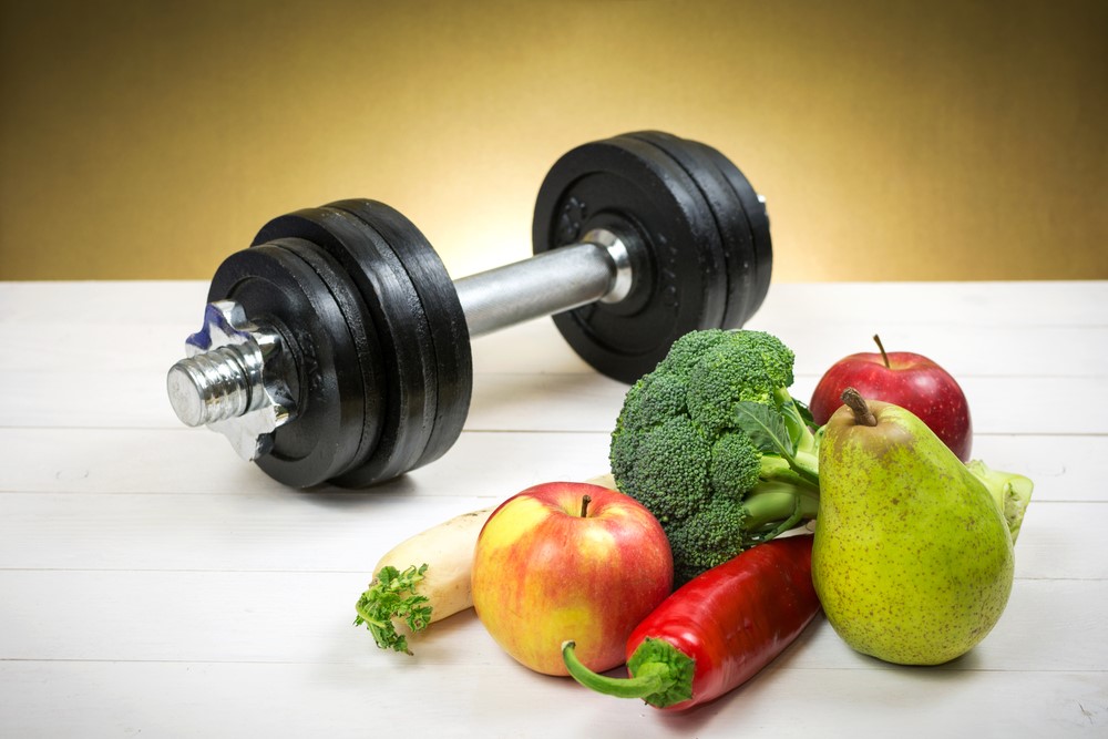 Key Ways To Keep Healthy and Burn More Fat In Life weights