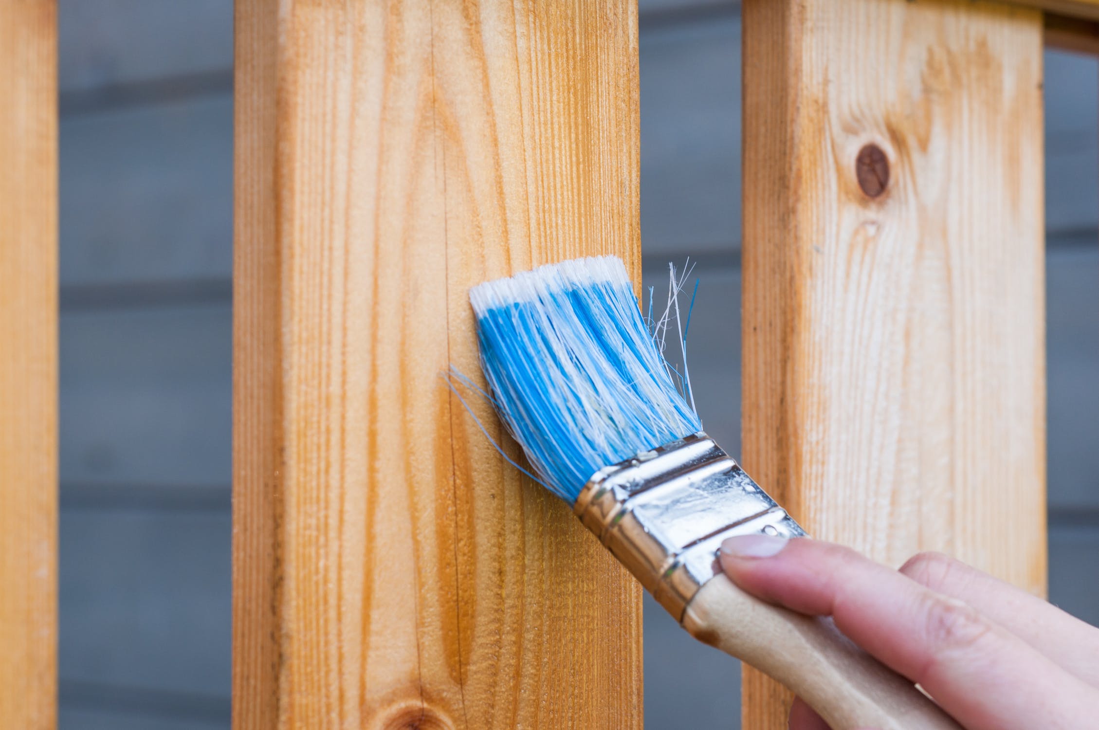 Everything You Need to Know About Exterior Coating