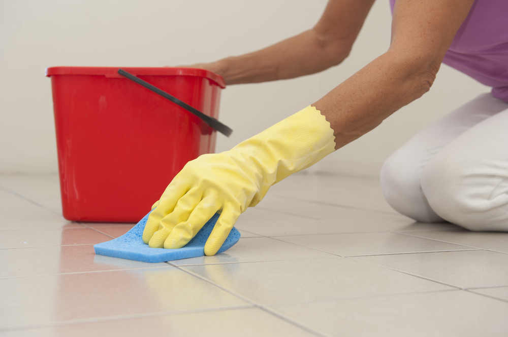 5 Tips To Clean Your Tile Eco-Friendly