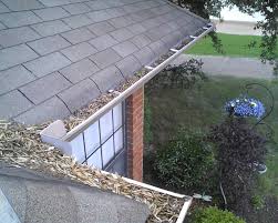 5 Strong Reasons to Clean Your Gutters Before Winter