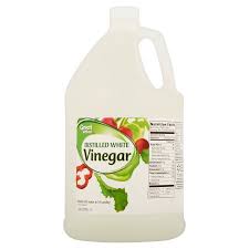 5 Tips To Clean Your Tile Eco-Friendly vinegar