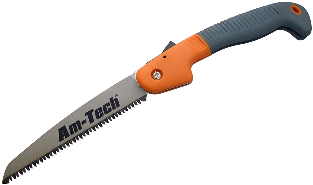 3 Crucial Pieces Of Equipment For Tree Pruning blade