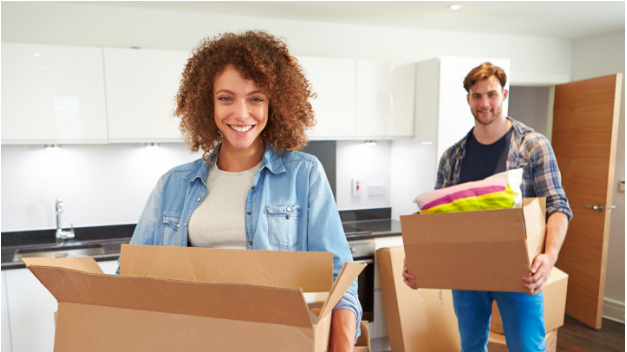 4 things to keep in mind while choosing your removal service