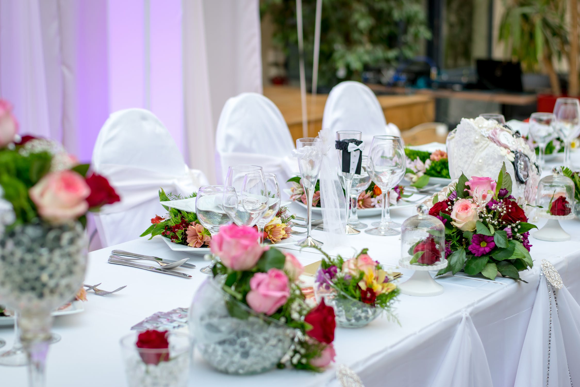 Wedding decor hire: How to Choose Best Decor for Your Wedding
