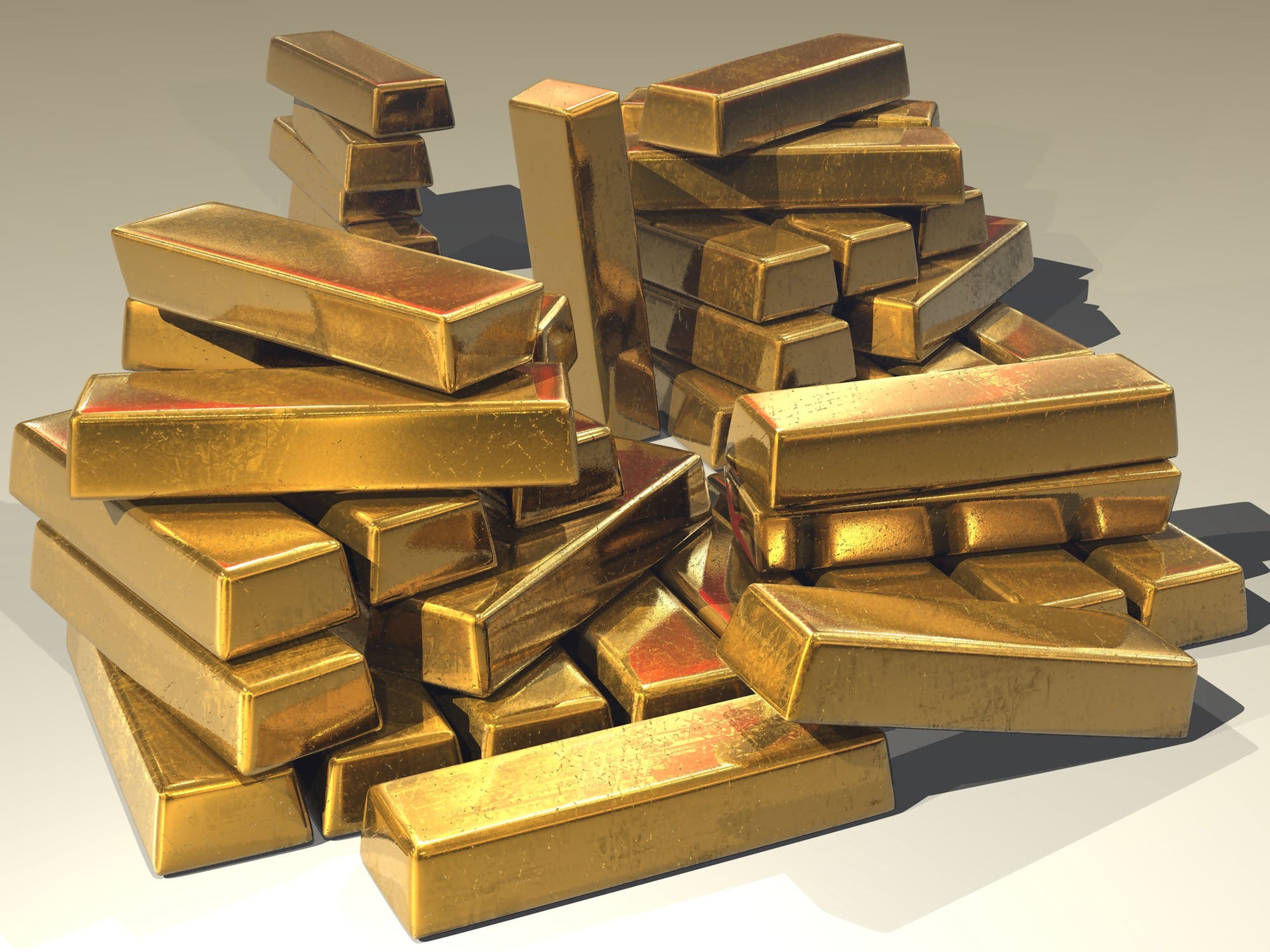 The Top 3 Reasons to Include Gold in Your Investment Portfolio