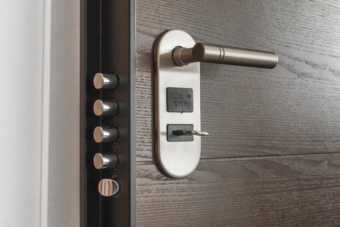 Understanding the Benefits of Installing Door Security Bars