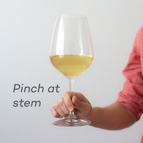 Give Your Guests a Memorable Wine Tasting Experience glass