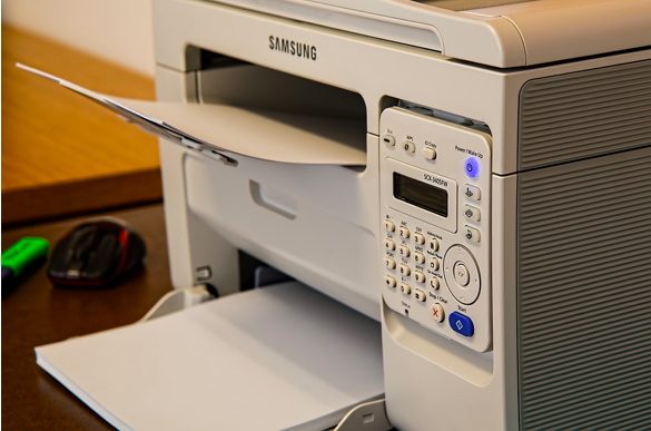 Choosing The Right Business Copier For Your Commercial Company