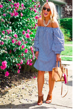 4 Elegant Outfit Ideas for This Summer