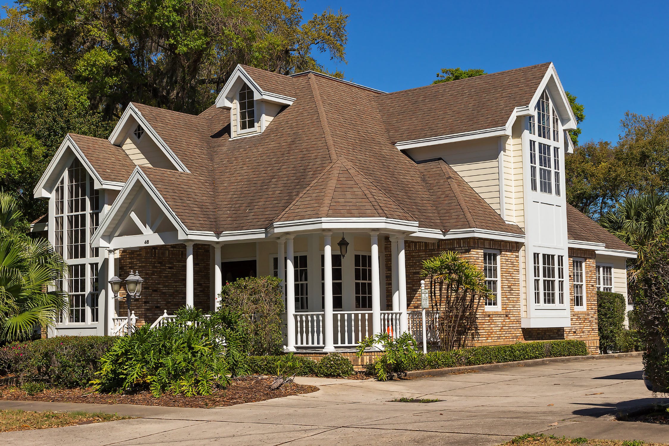 The Importance of a roof: Why every house needs it