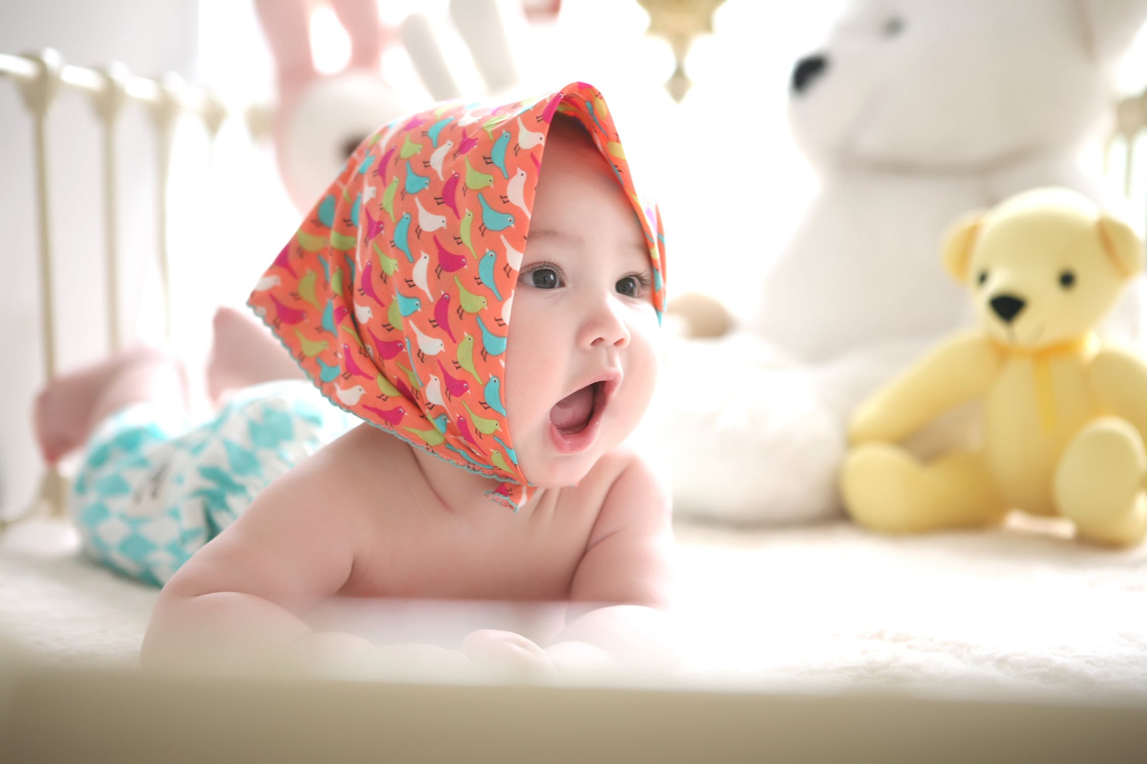 Tips For Buying Baby Clothes