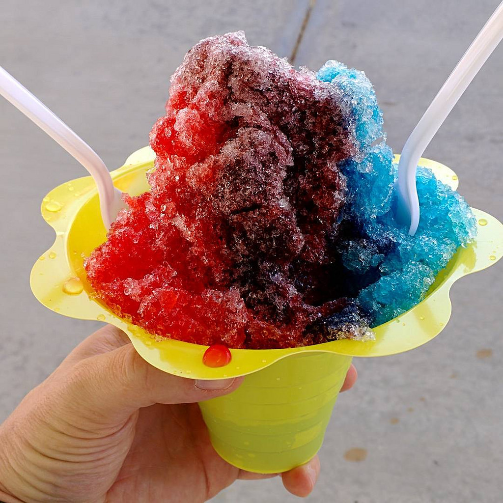 Which are the Best Snow Cone Machines and Why?