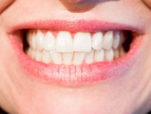 6 Foods You Can Eat That Support Your Dental Health