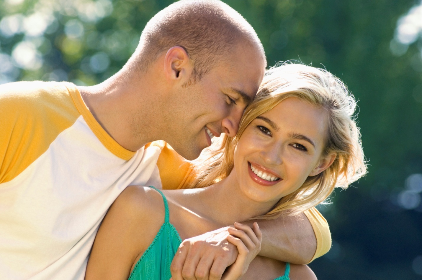 This is What You Need to Know about Choosing the Right Guy happy
