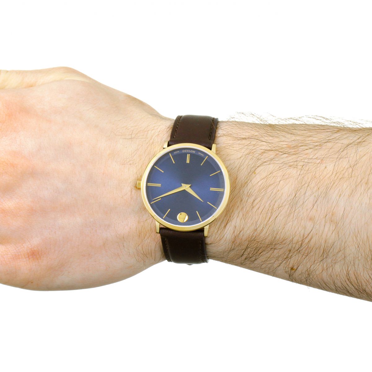 Blue Dial Luxury Watches You’ll Love