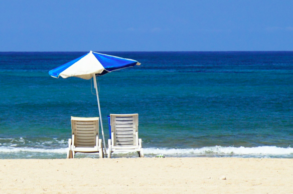 Planning To Buy A Beach Chair: Here Are The Things You Cannot Miss!