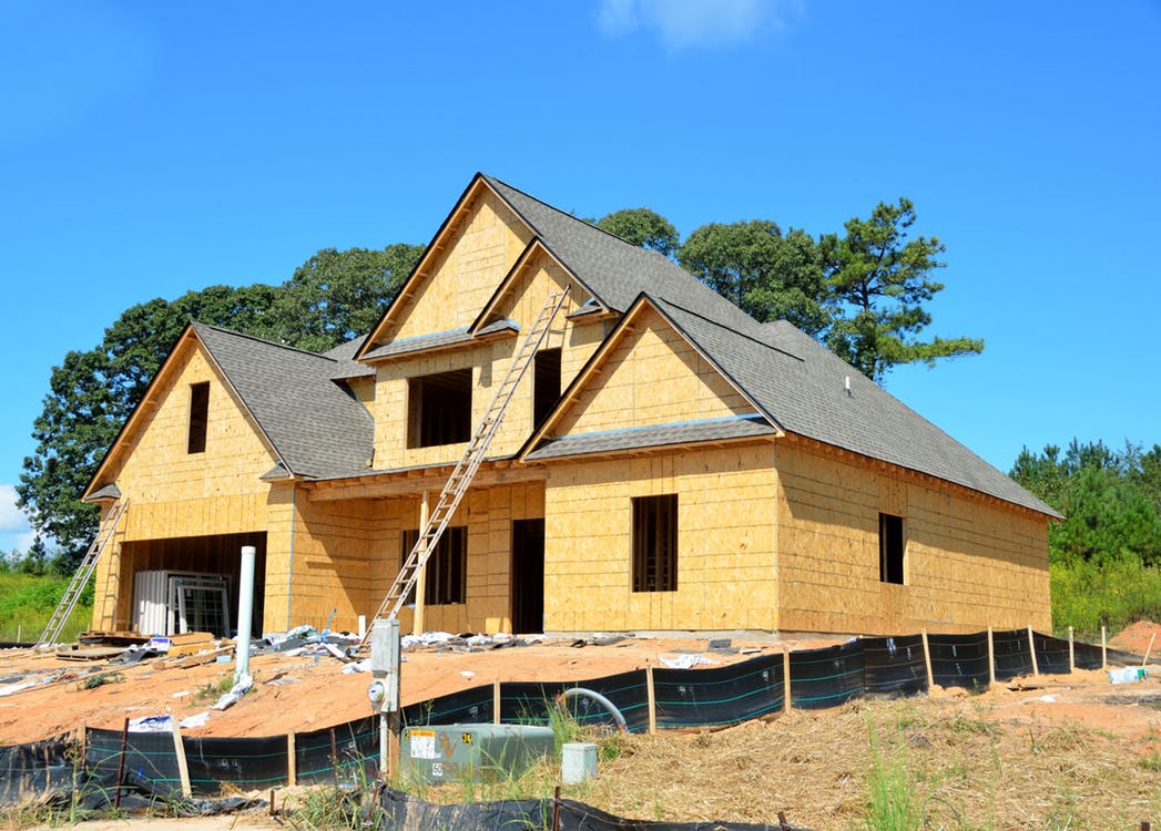 Why It Is Better to Build a New Home as Opposed to Buying a Used One