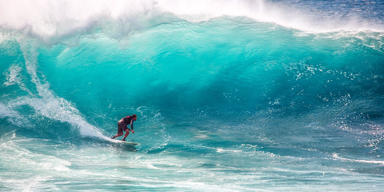 The Lesser-Known Surf Spots You Have To Visit In Your Lifetime