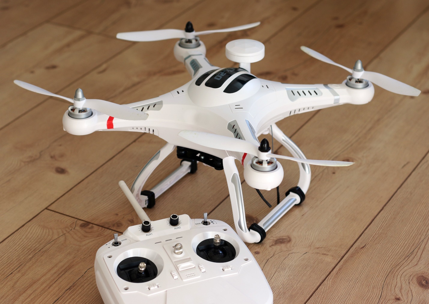Best Affordable Drones for Newbies