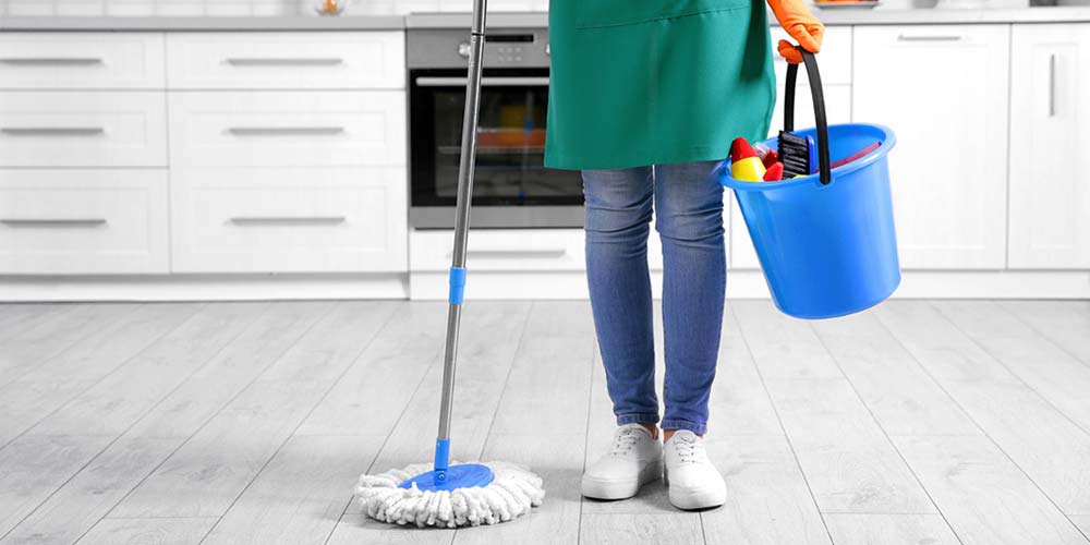 7 Ways you're Making Cleaning Harder Than It Needs to Be