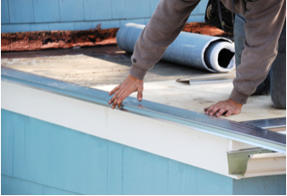 How To Know Whether To Repair, Patch, or Replace Your Roof