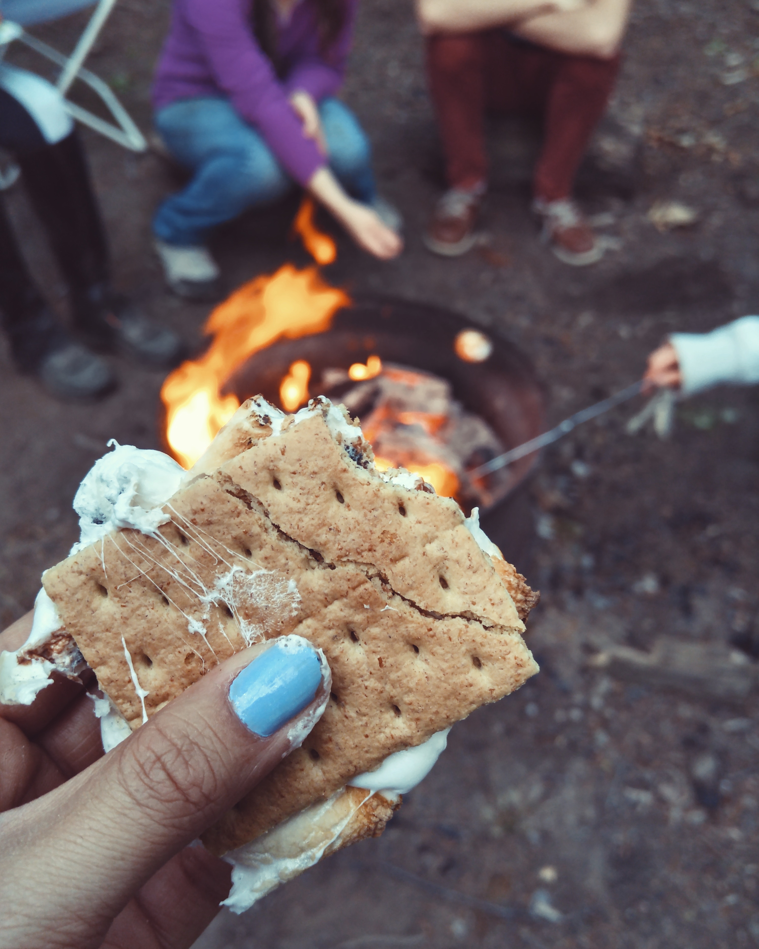 The Best Backpacking Food Ideas for Adventurers