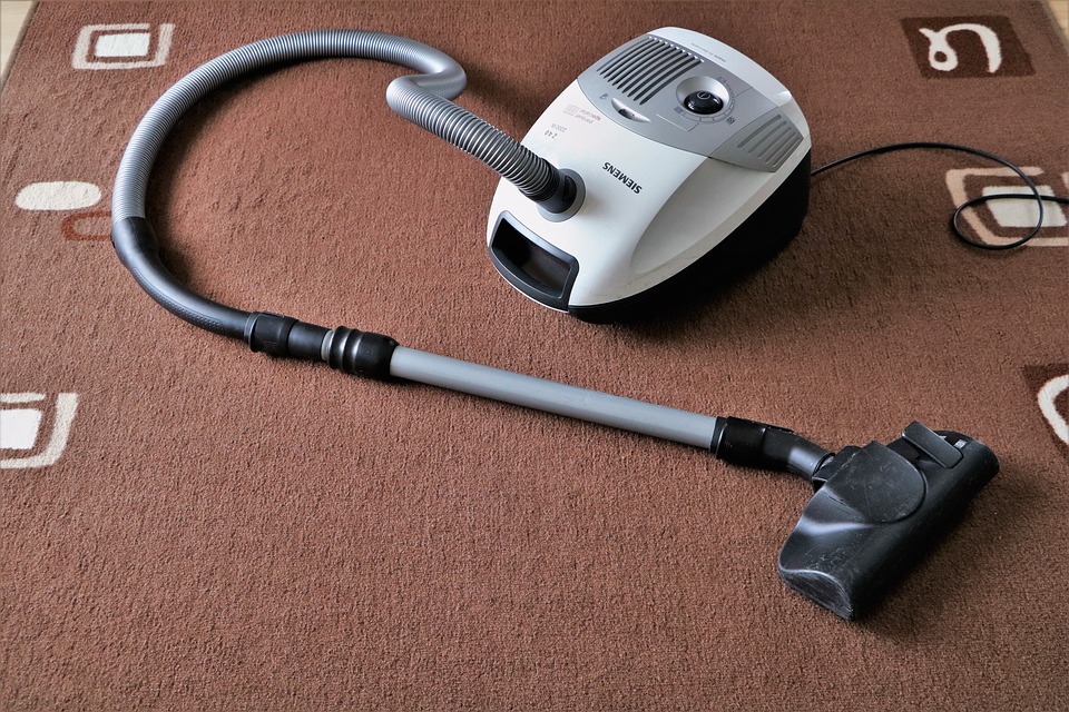 Top 5 Benefits of Carpet Cleaning Services