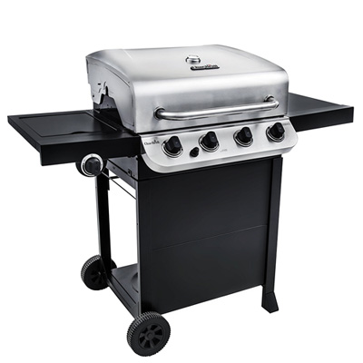 TOP 5 Barbecue Grills for A Tasty Summer