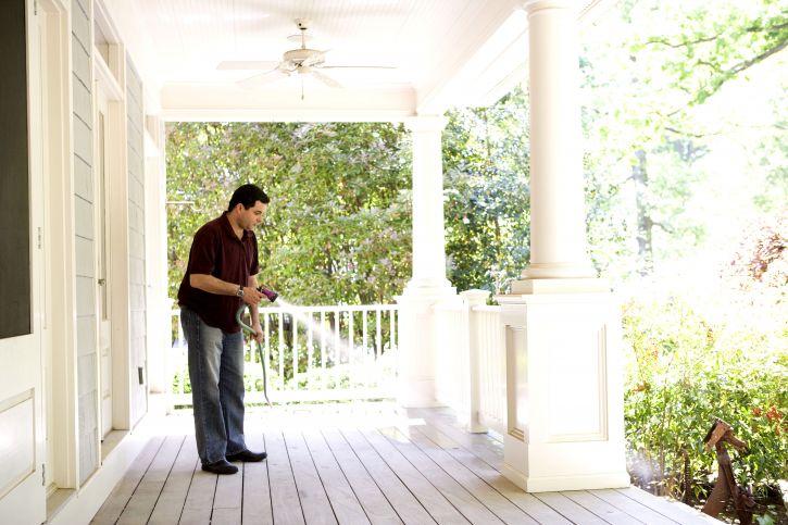 Tips to Make Home Maintenance Easier and More Economic