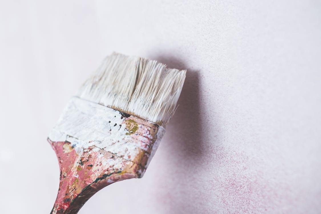 4 Tips for Beginners in Home Paint Business