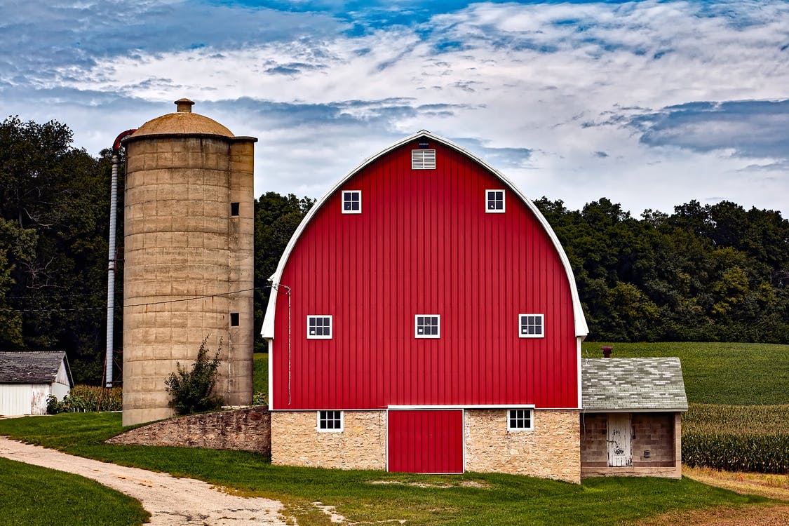 5 Keys Facts To Consider Before Choosing A Shed & Barn Building Company