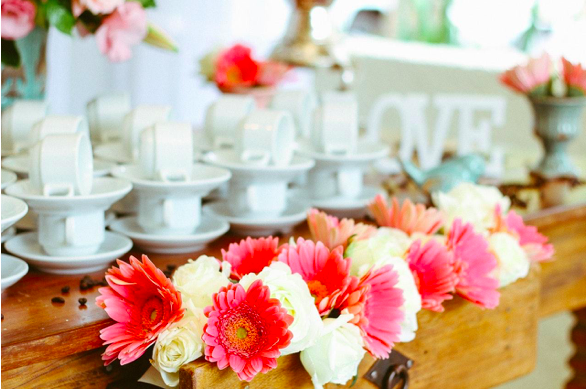 Benefits of Using Artificial Flowers for Events