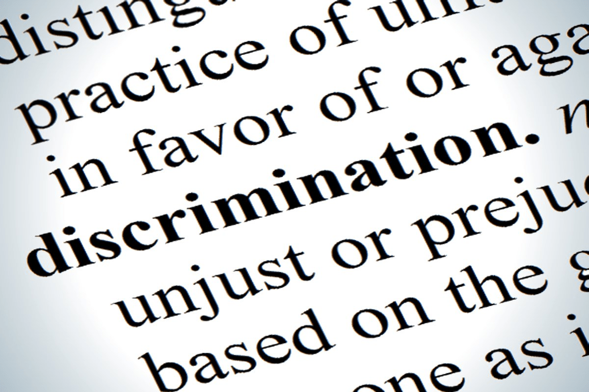 Facing Discrimination At Work? Here’s How You Can Deal With It!