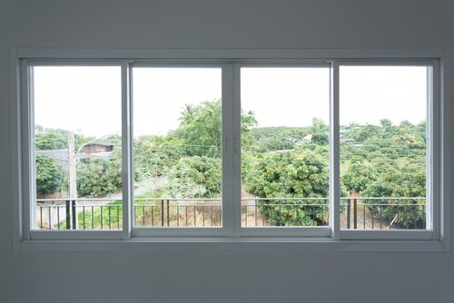 7 Ways To Decorate Your Home With Window Films light
