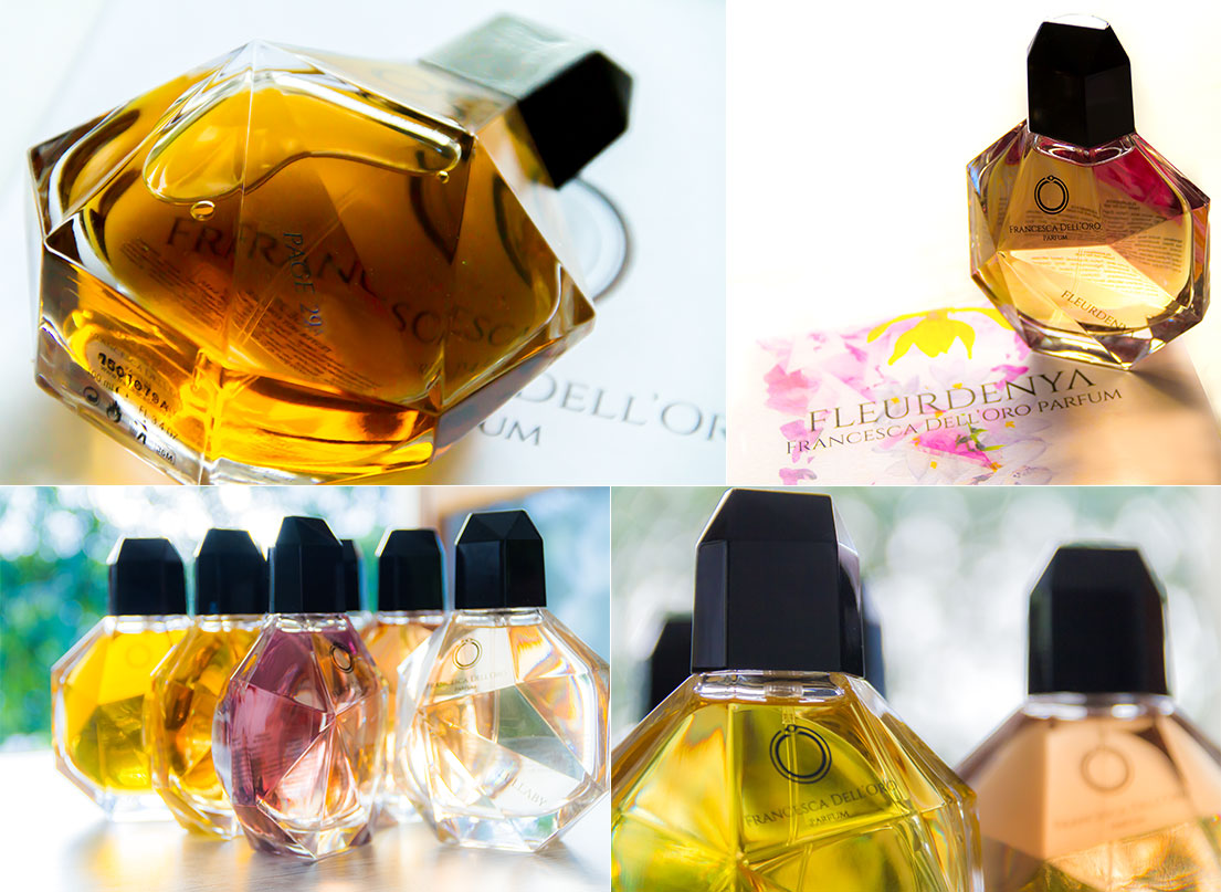 Special perfumes and where to find them