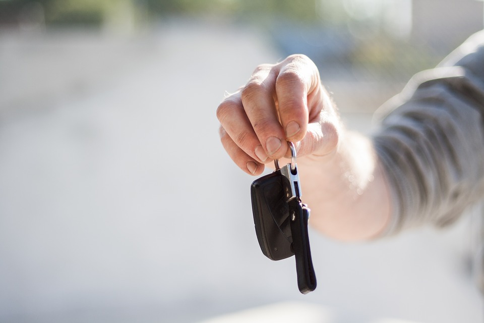 Everything You Need to Know About Selling Your Car