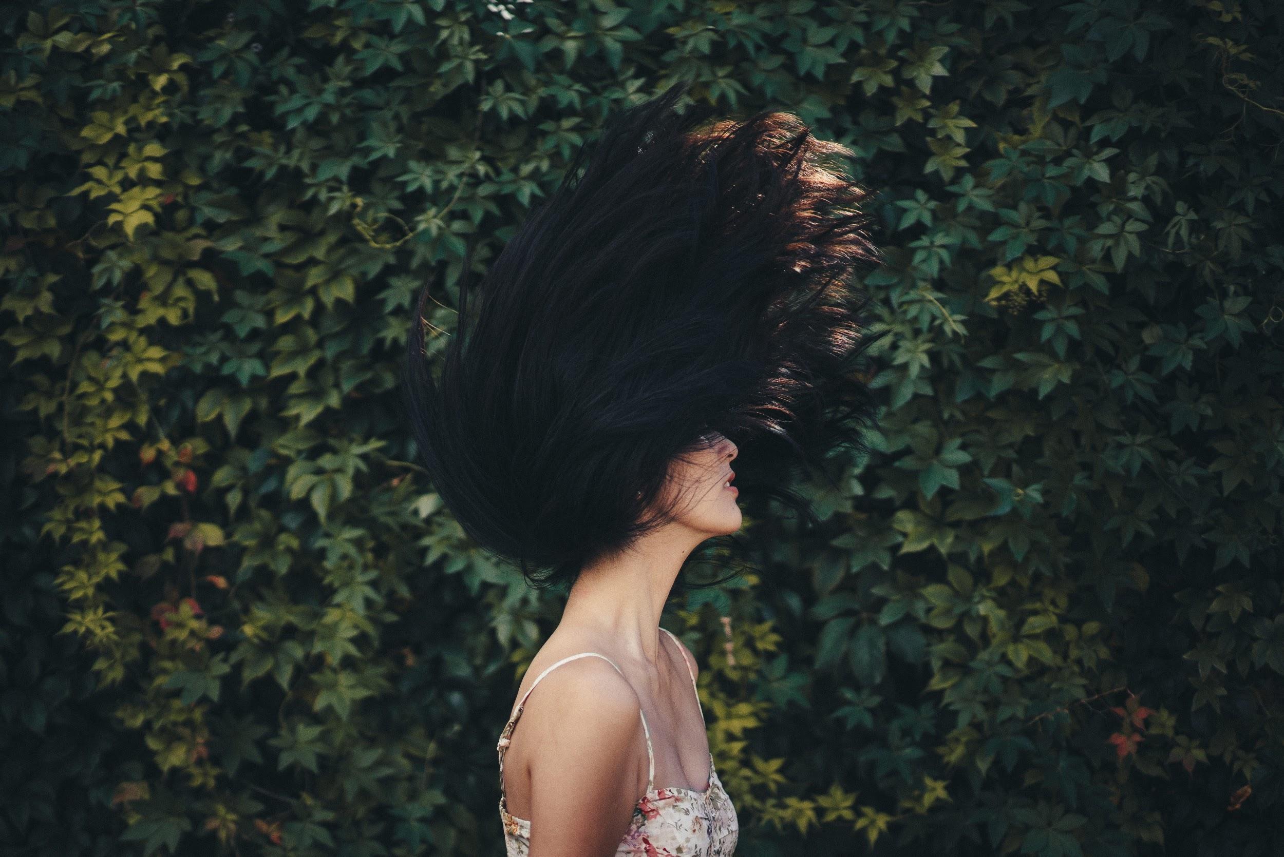 15 Healthy Hair Tips for Damaged Hair
