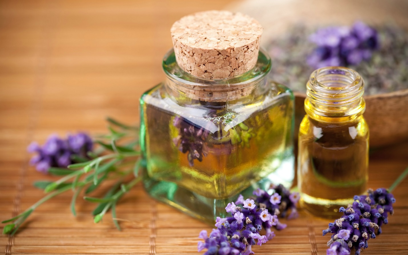 How to Incorporate Essential Oils into Your Massage Practice
