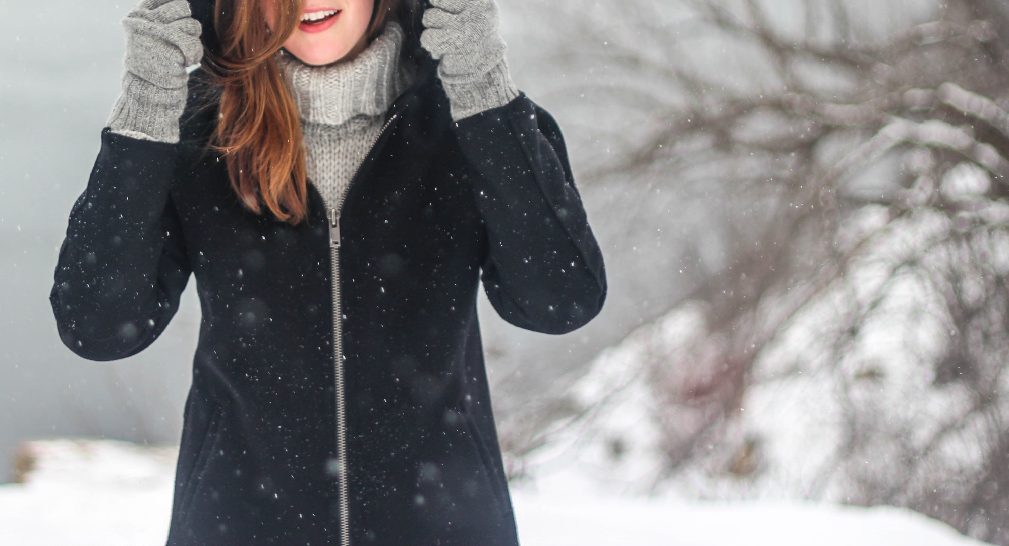 Stay Cool, Stay Warm: The Ultimate Winter Fashion Guide