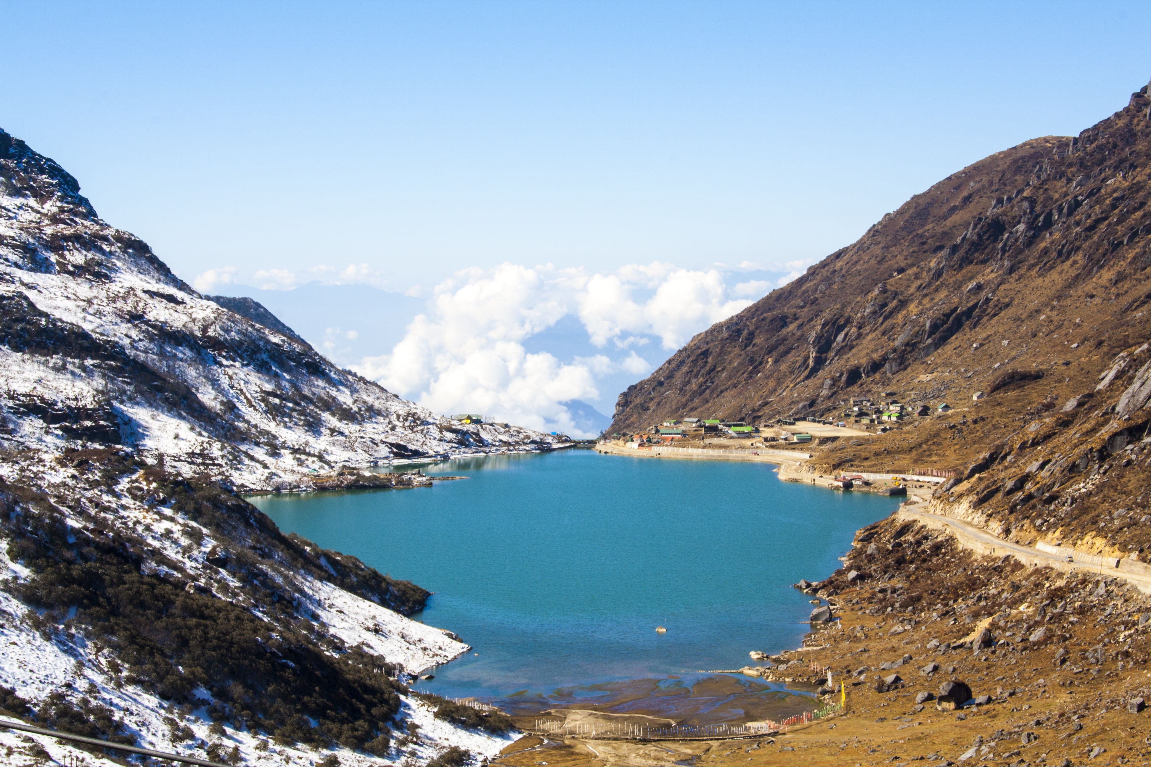 4 Things to do in Sikkim for an amazing experience