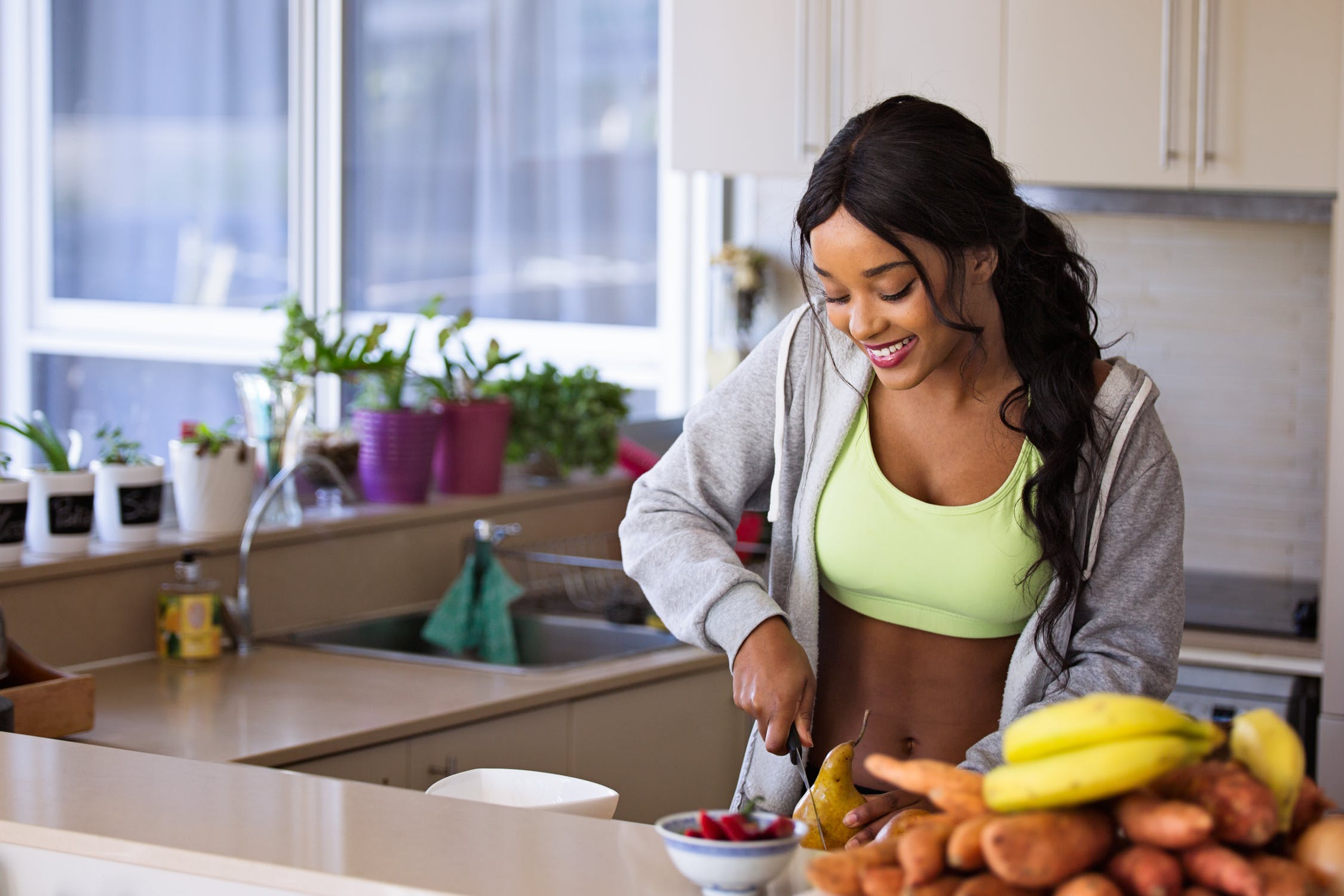 5 Long-term benefits of dieting- Giving You Reasons to Eat Healthily