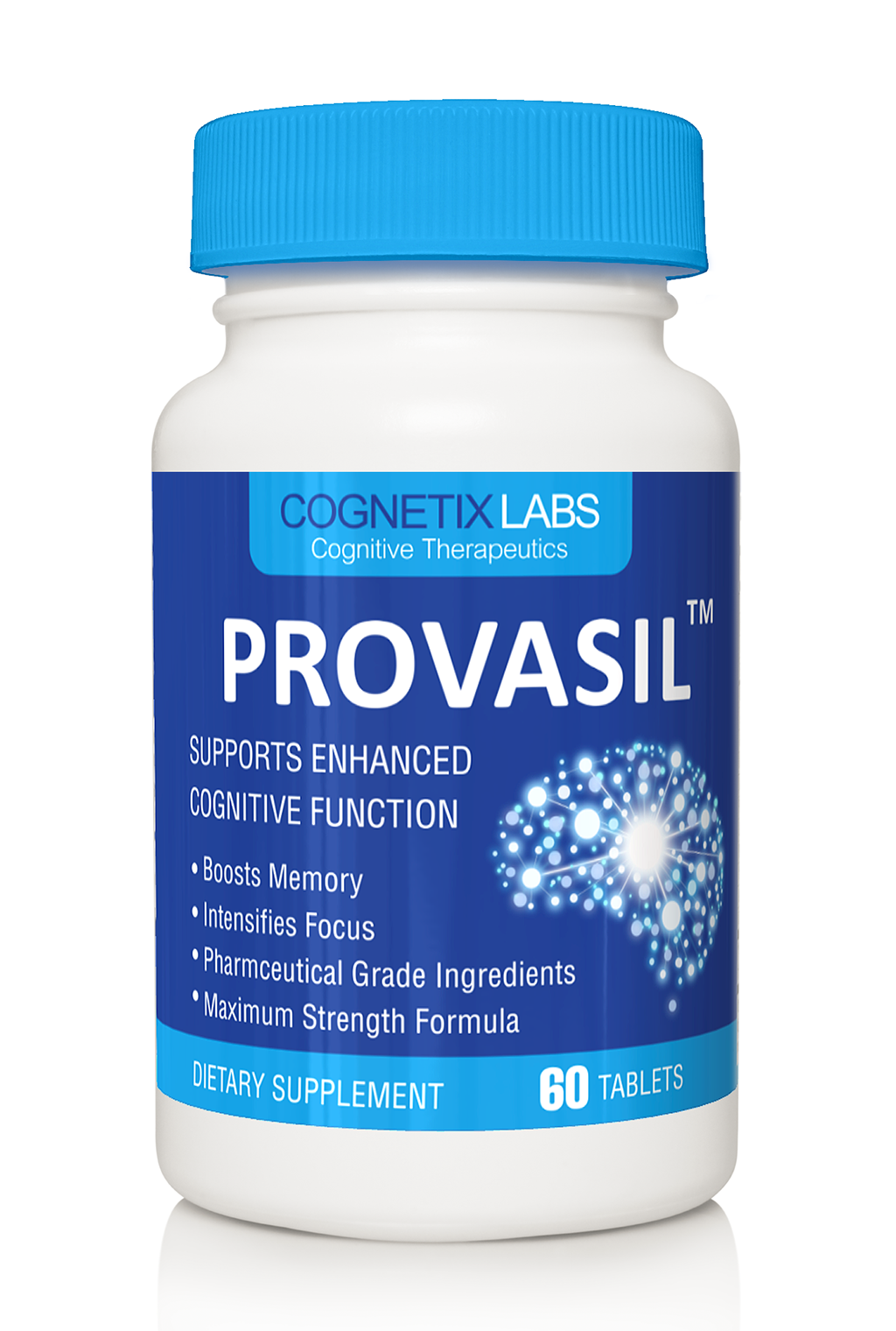 Provasil Reviews – Boost your Brain Performance Now!
