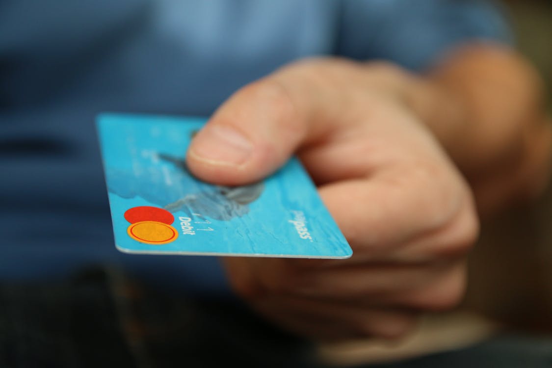 3 Things to Consider When Applying For a Credit Card