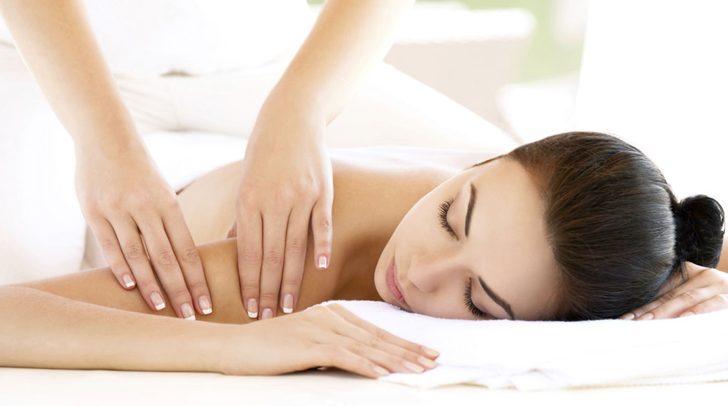 Massage Is the New Medicine for Human body