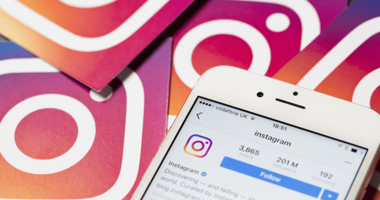 Interesting methods of increasing your Instagram followers